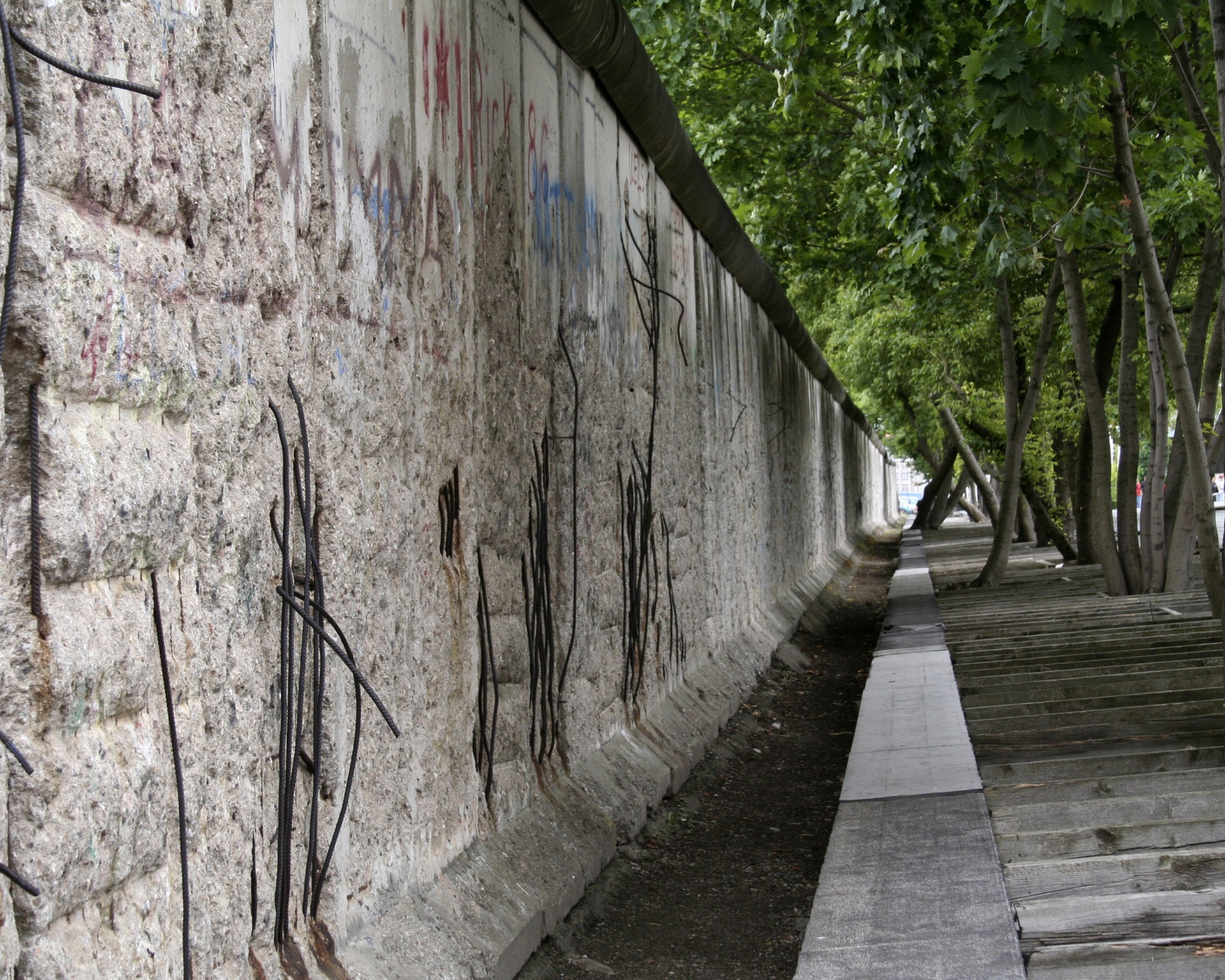 Berliner Mauer Berliner Mauer